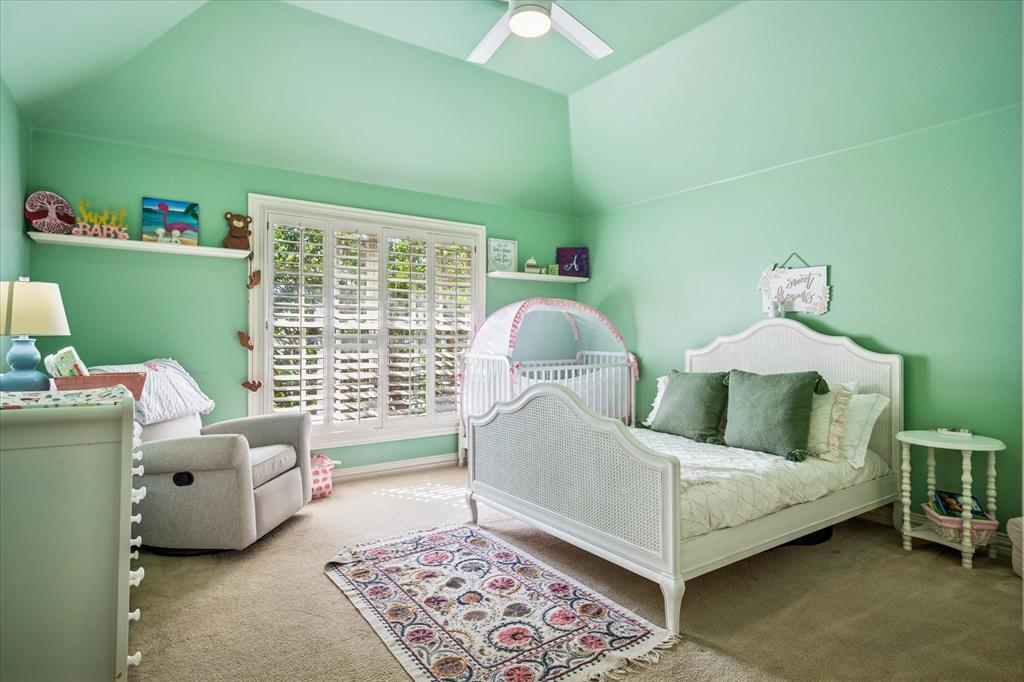 Pemberton - Residential