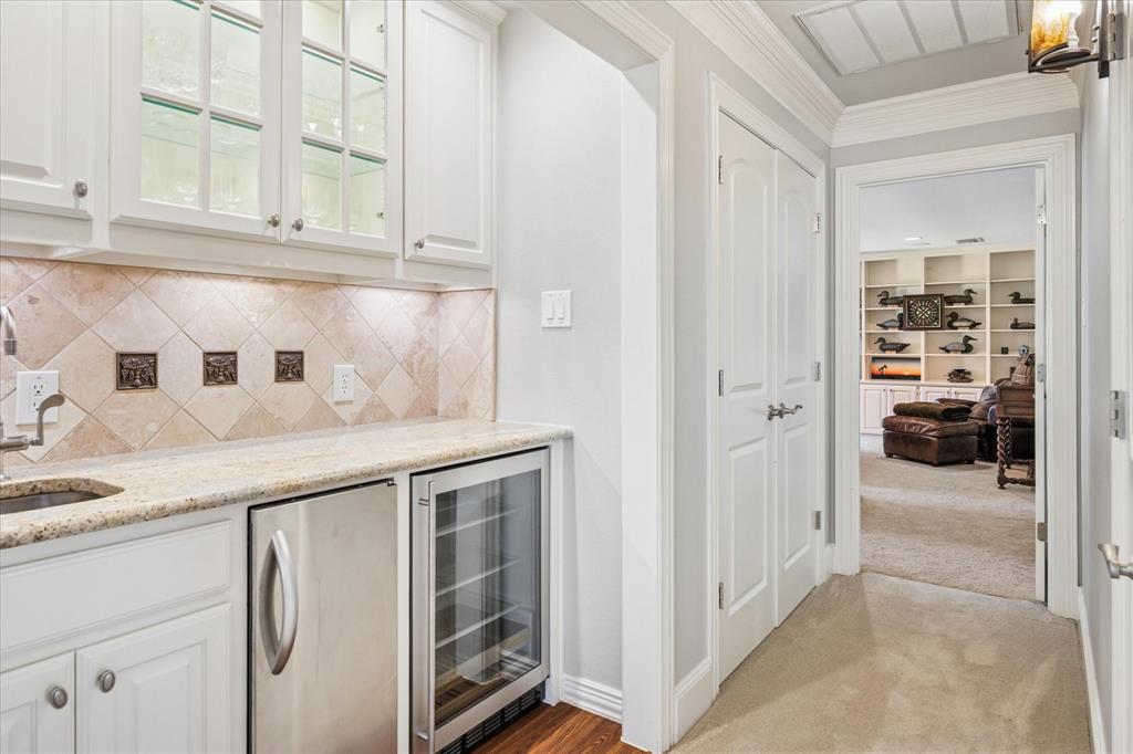 Pemberton - Residential