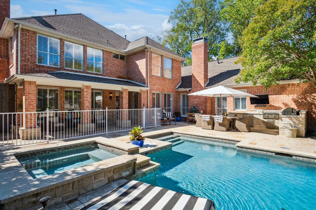 Pemberton - Residential