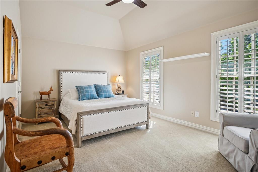 Pemberton - Residential