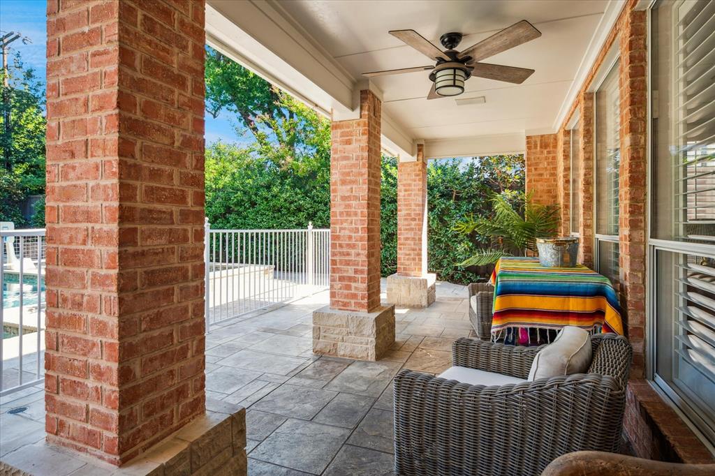 Pemberton - Residential