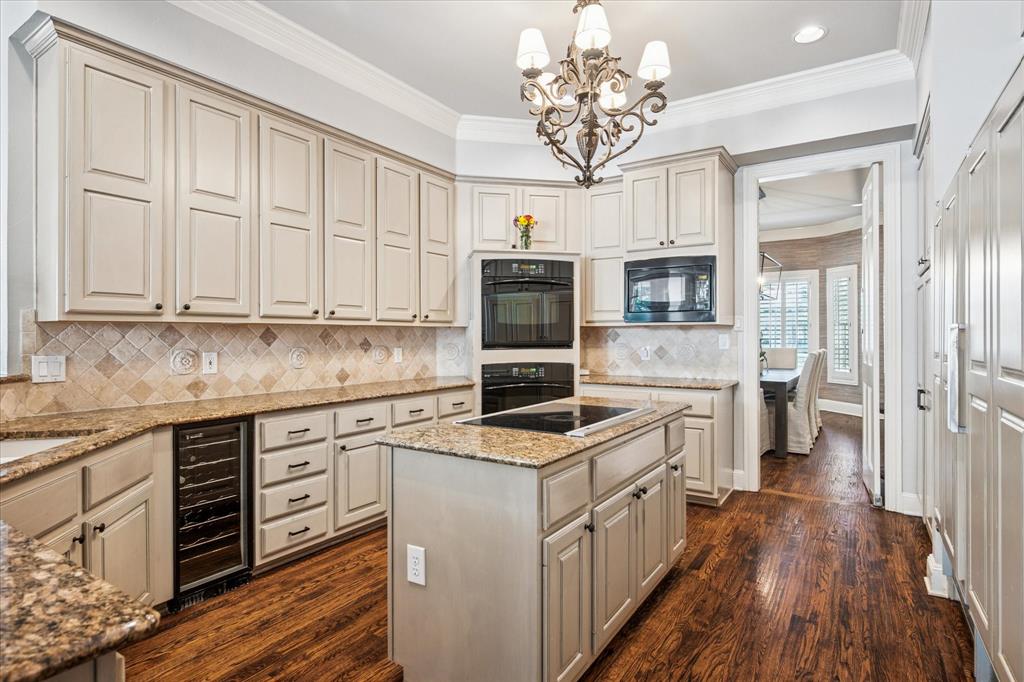 Pemberton - Residential