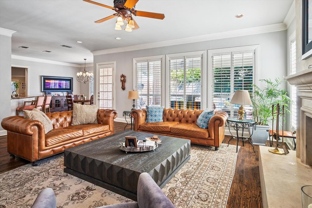 Pemberton - Residential