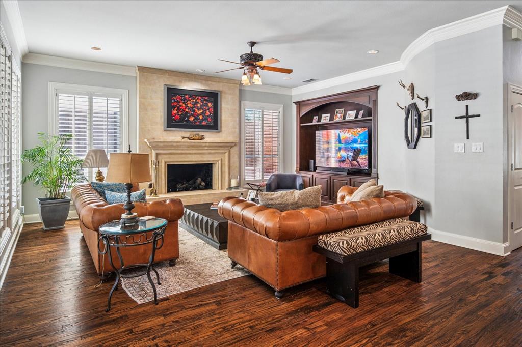 Pemberton - Residential