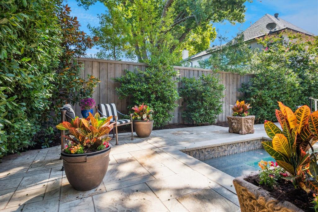 Pemberton - Residential