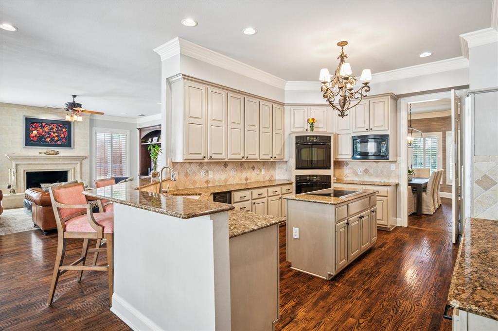 Pemberton - Residential