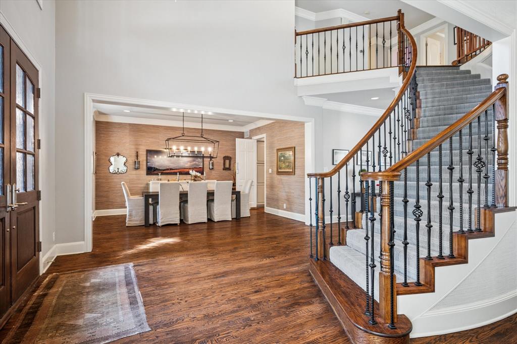 Pemberton - Residential