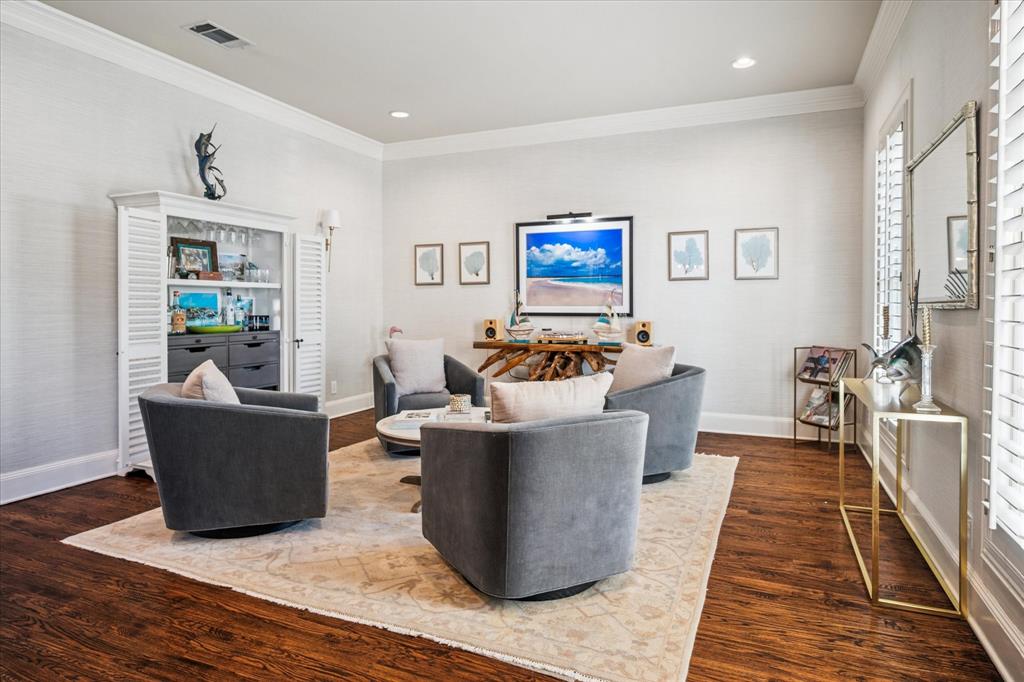 Pemberton - Residential