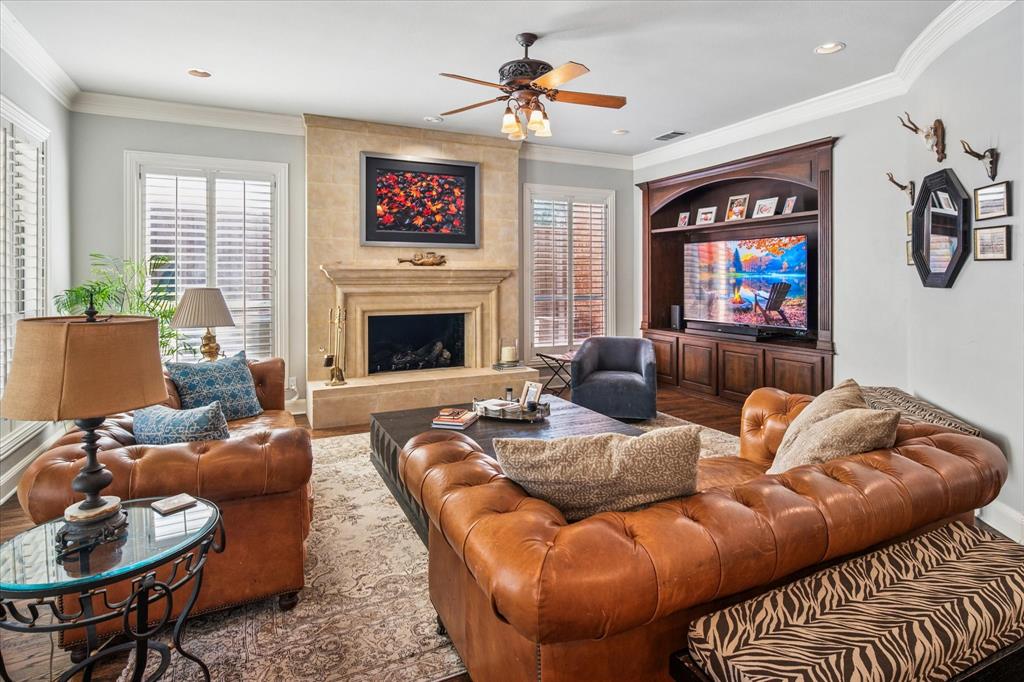 Pemberton - Residential