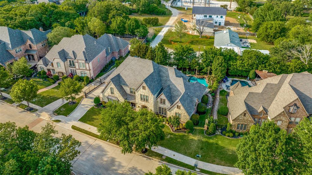 Estes Park Add - Residential