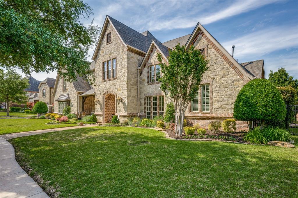 Estes Park Add - Residential