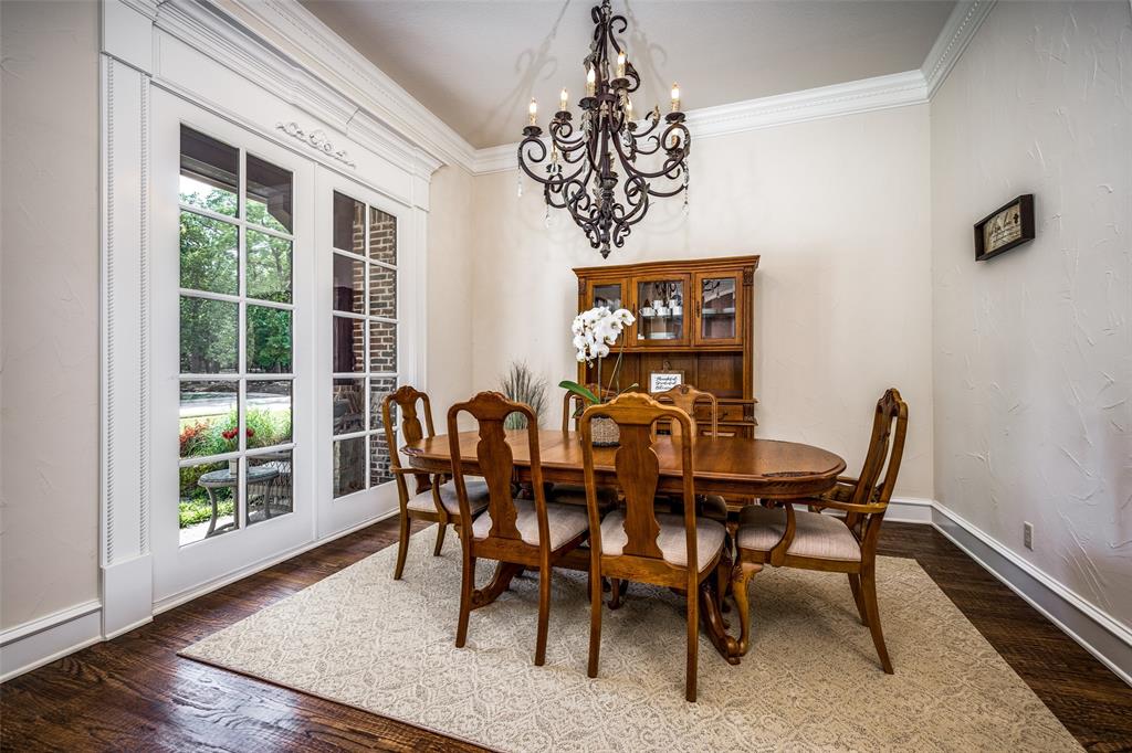 Estes Park Add - Residential