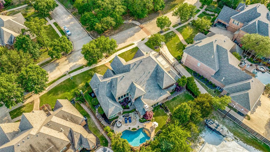 Estes Park Add - Residential