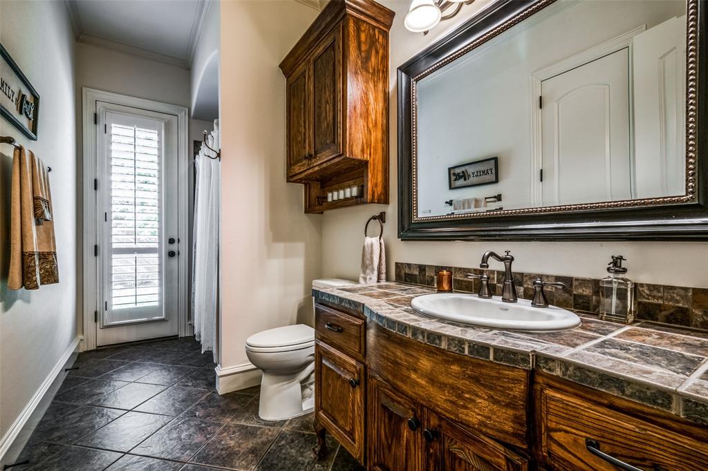 Estes Park Add - Residential