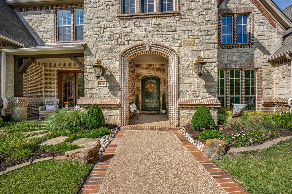 Estes Park Add - Residential