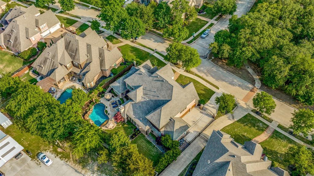 Estes Park Add - Residential