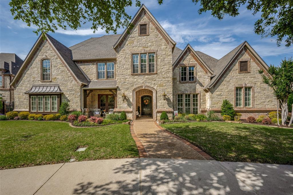 Estes Park Add - Residential