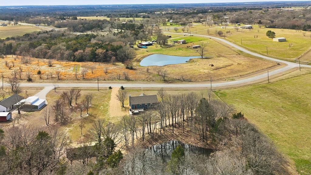 Mustang Creek Ranch Sub - Residential