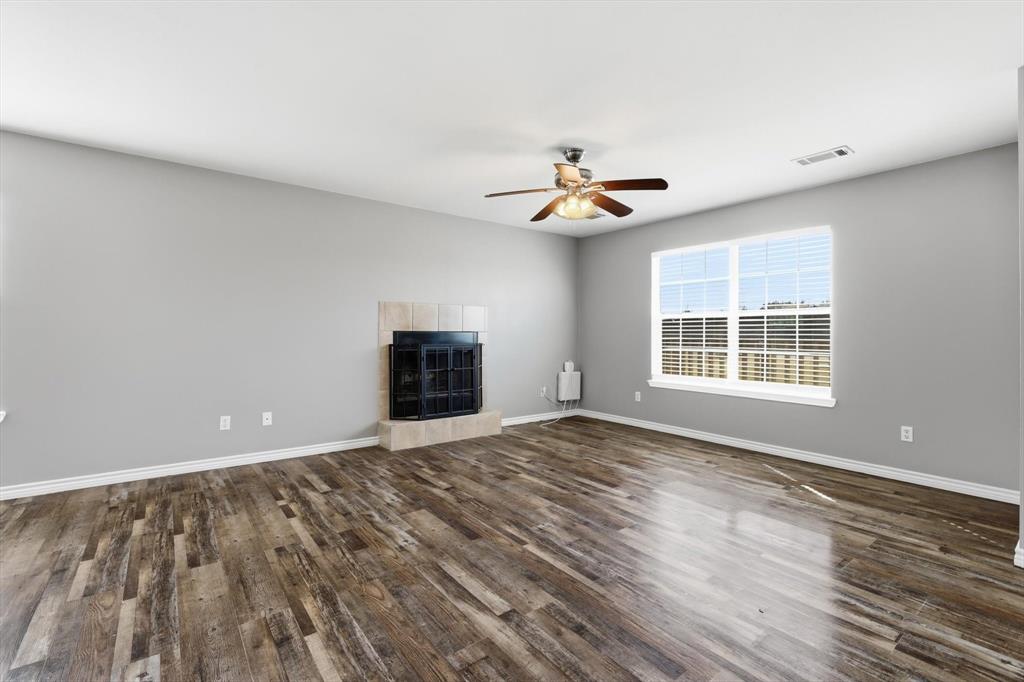 Mustang Creek Ranch Sub - Residential