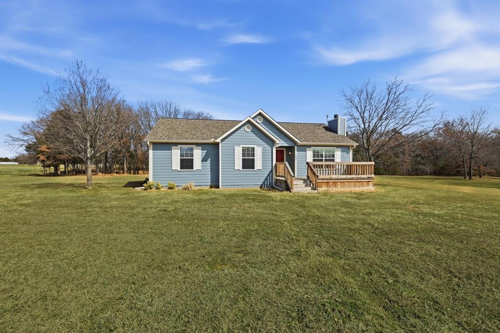 Mustang Creek Ranch Sub - Residential