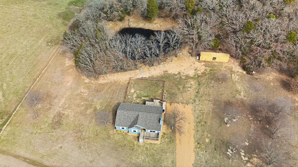 Mustang Creek Ranch Sub - Residential