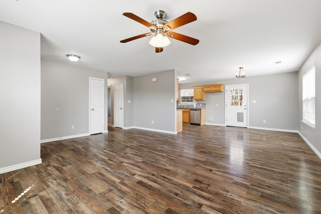 Mustang Creek Ranch Sub - Residential