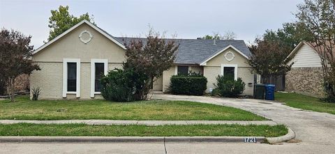 1721 Saint James Carrollton TX 75007