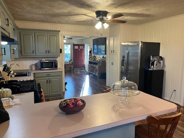 Orig Hico - Residential