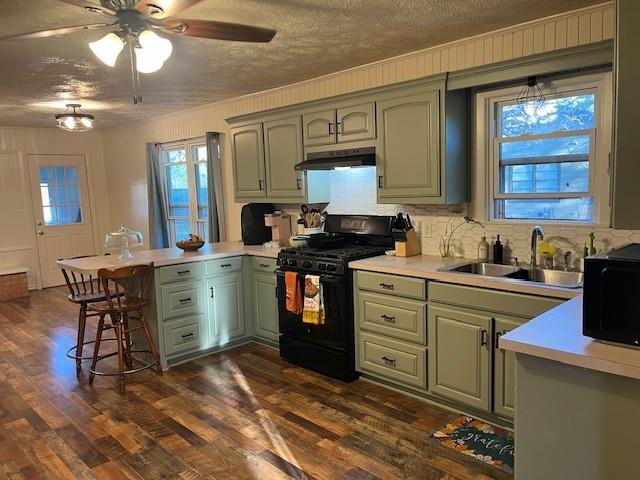 Orig Hico - Residential