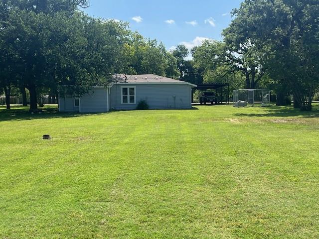 Orig Hico - Residential