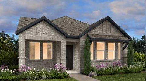 Photo of 3100 Winecup Road, Celina, TX 75009 (MLS # 21029074)