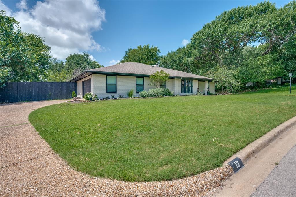 13 Windward Road