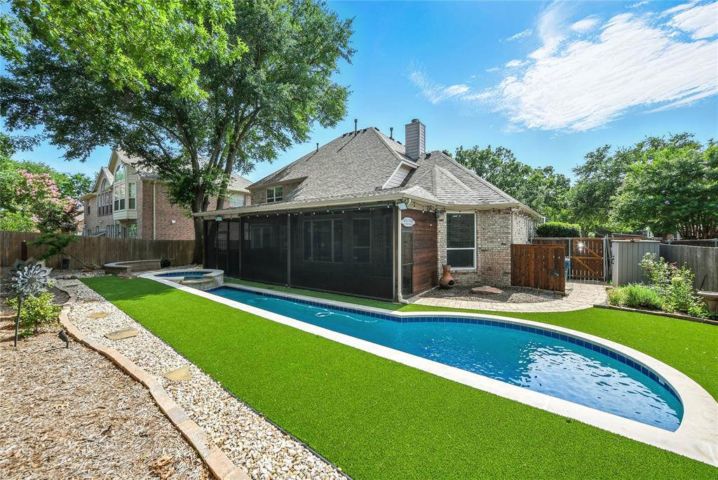 Hillcrest At Wellington Ph 1 - Residential