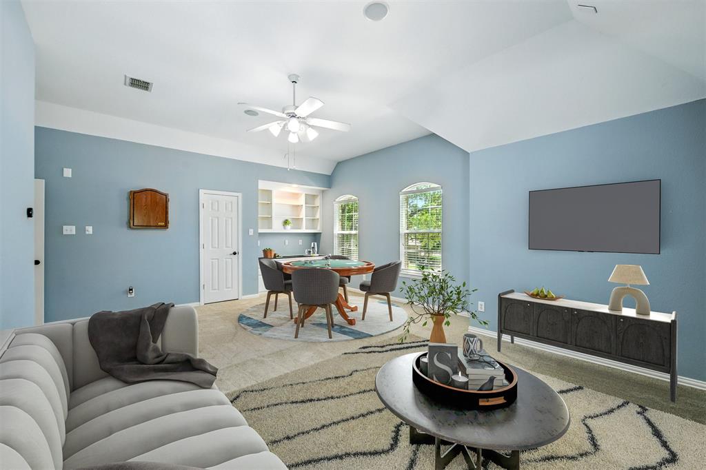 Hillcrest At Wellington Ph 1 - Residential