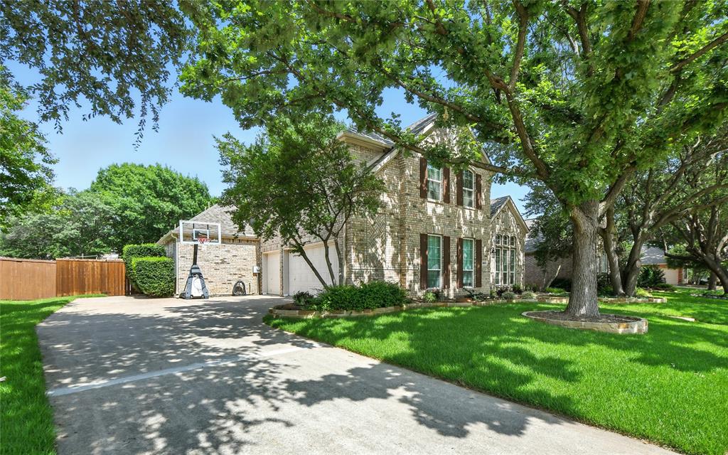 Hillcrest At Wellington Ph 1 - Residential