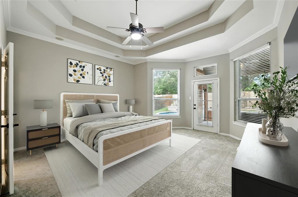 Hillcrest At Wellington Ph 1 - Residential