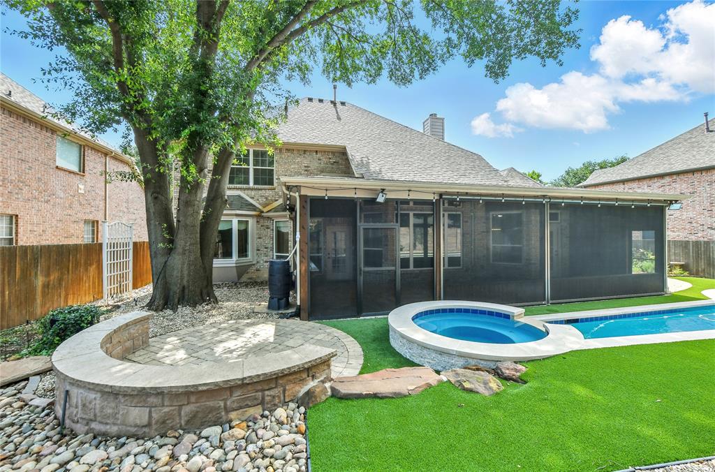 Hillcrest At Wellington Ph 1 - Residential