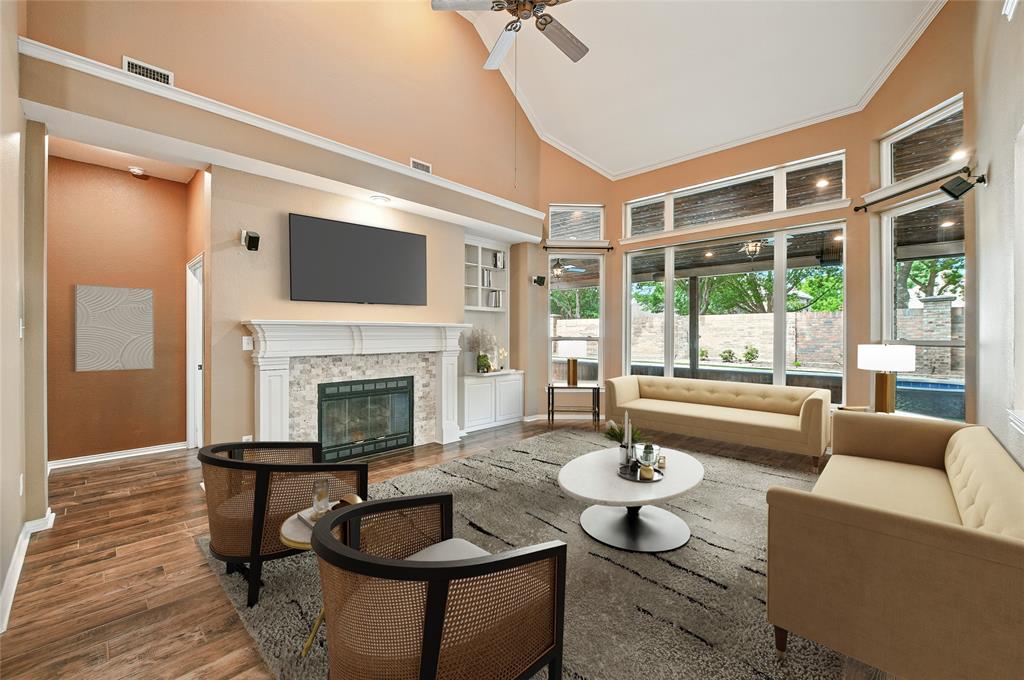 2908 Carterton Court