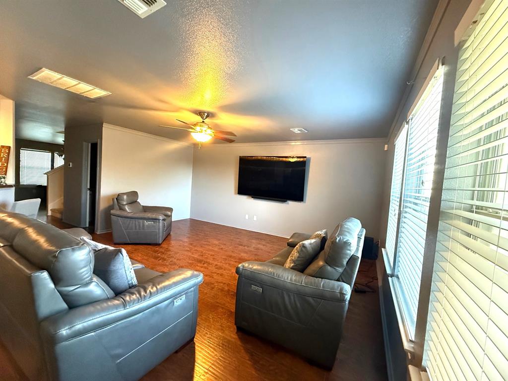 Clark Ridge 01 - Residential