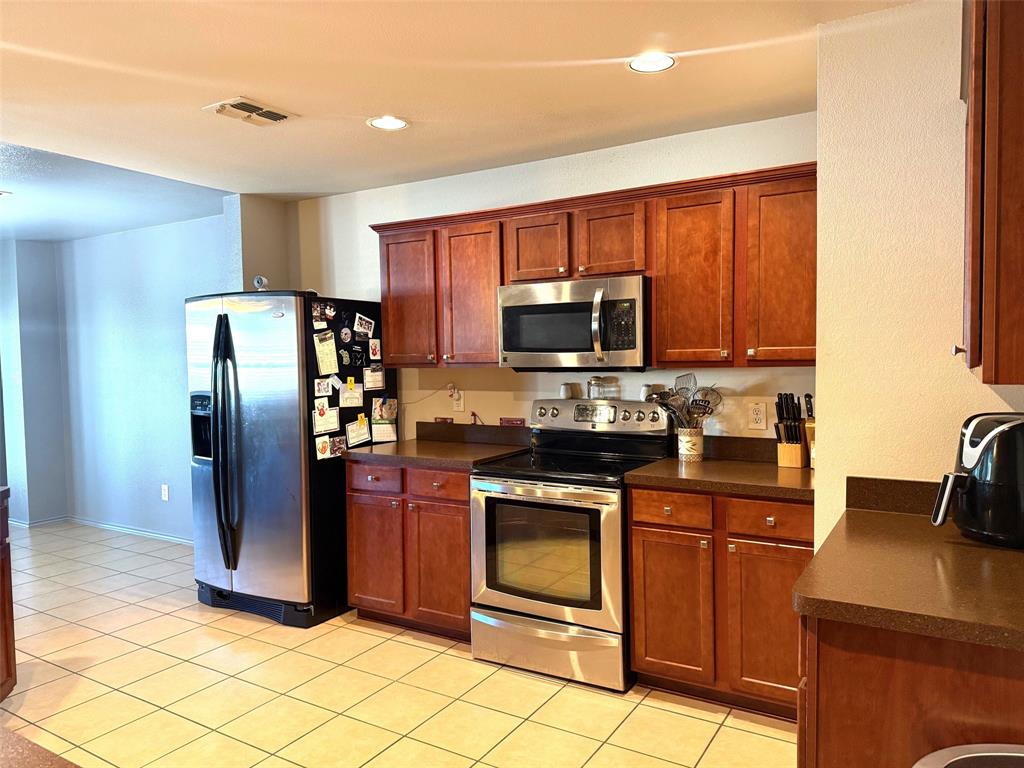 Clark Ridge 01 - Residential