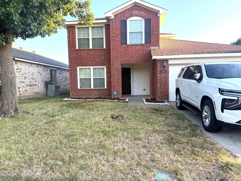 6845 Clarkridge Drive