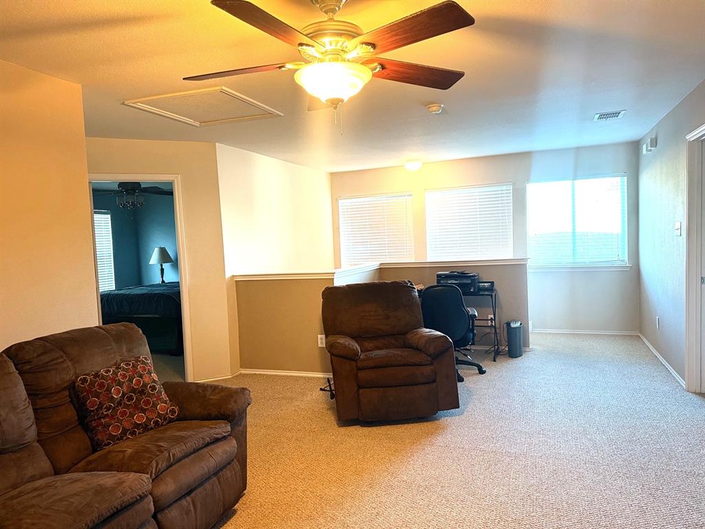 Clark Ridge 01 - Residential