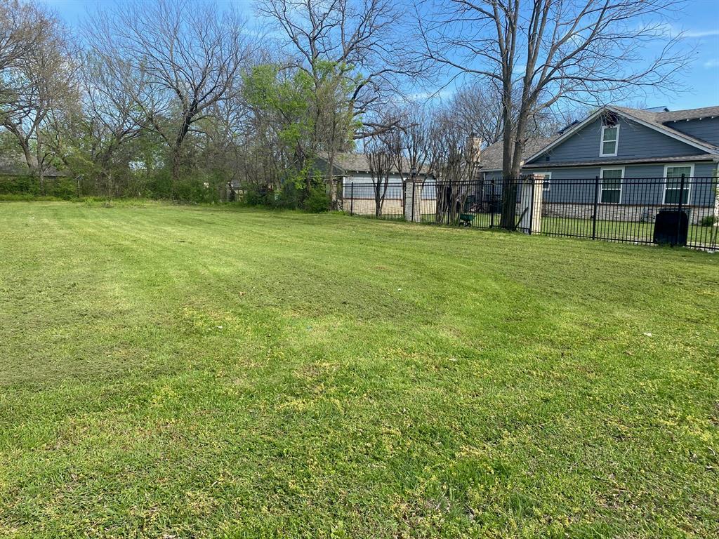 Bonds 2nd Add - Land