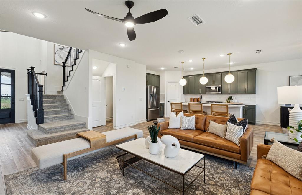 Ribbonwood - Residential