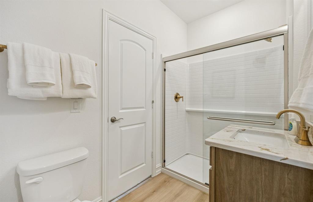 Ribbonwood - Residential