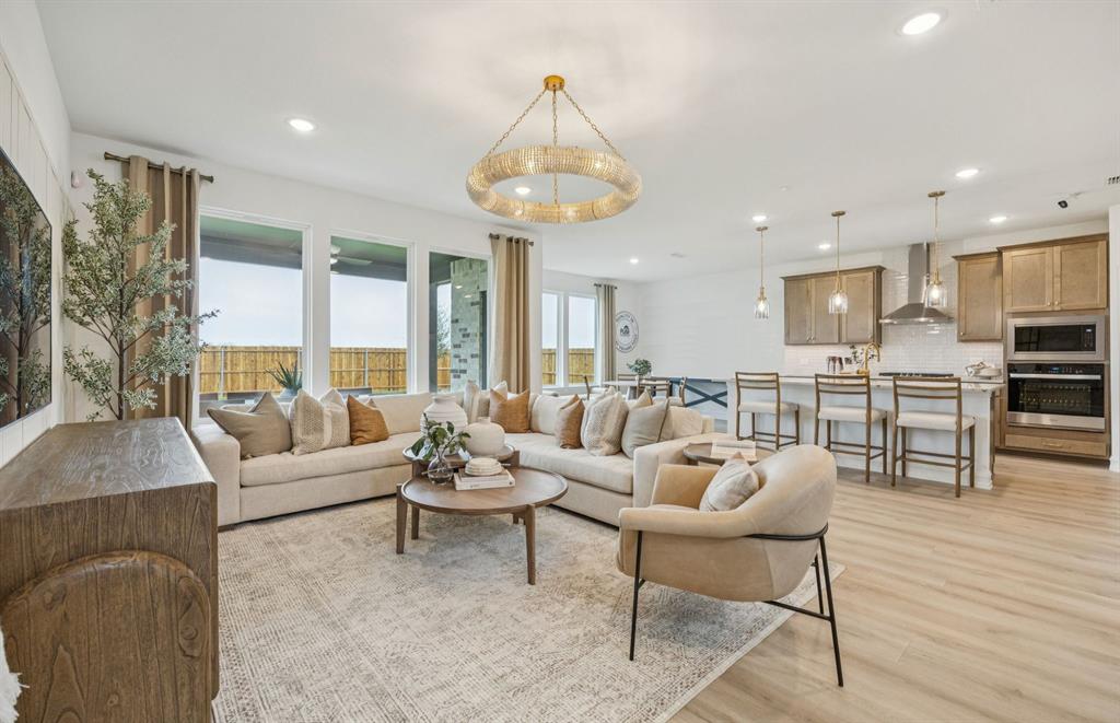 Ribbonwood - Residential