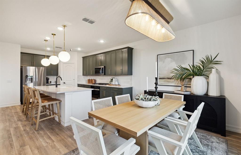 Ribbonwood - Residential