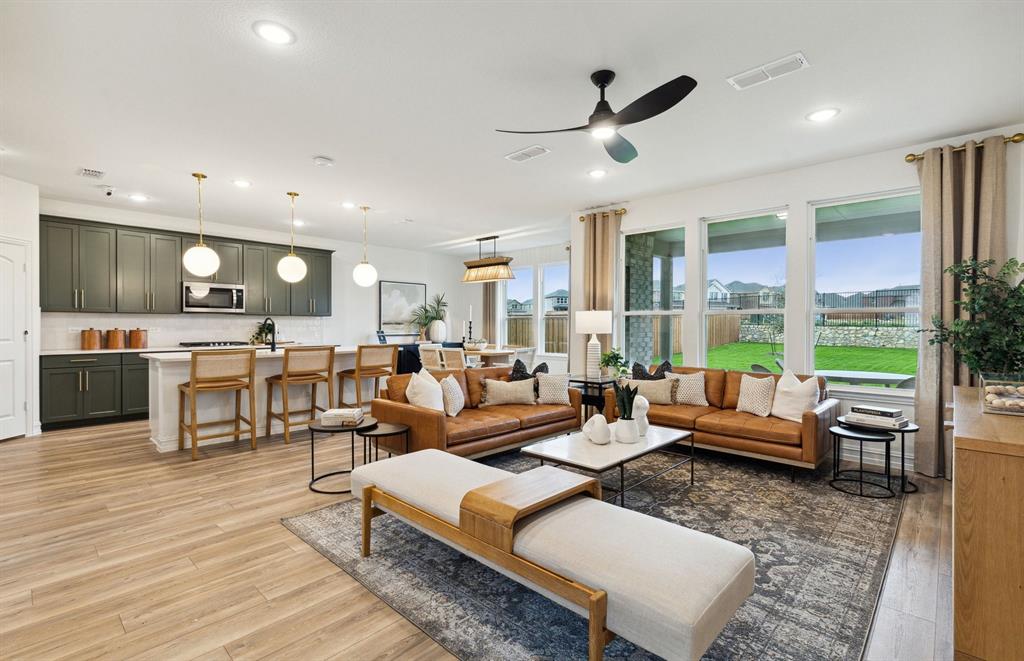 Ribbonwood - Residential