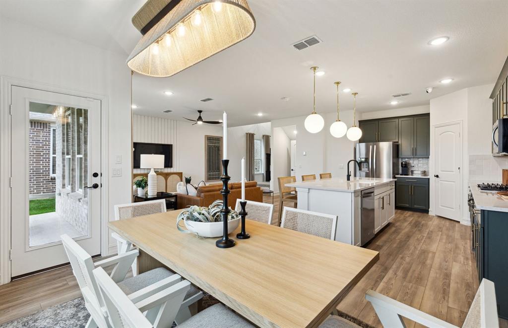 Ribbonwood - Residential