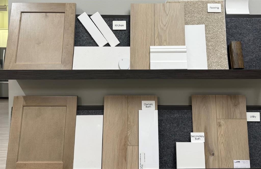 Ribbonwood - Residential